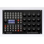 Erica Synths/Black Sequencer[WTG][ наличие есть ]
