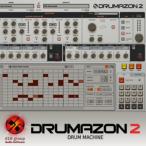 D16 Group/DRUMAZON 2【オンライン納品】【在庫あり】