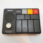 Pocket Audio/Hi-Chord Plastic Body Jet Black【W