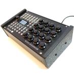 Erica Synths/Black Sequencer &amp; Pico Case bundle[WTG][. земля музыкальные инструменты оригинал комплект ][ наличие есть ]