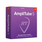 IK Multimedia/AmpliTube 5【ダウンロード版】【〜9/30 期間限定特価キャンペーン】【オンライン納品】