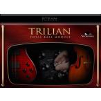 Spectrasonics/Trilian USBインストーラー版【数量限定特価キャンペーン】【在庫あり】