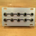 Intellijel/1U Mult(Passive)【在庫あり】