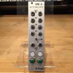 X-Fade Modular/SW-1 Green【X-Fade SALE】【在庫あり】