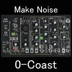 Make Noise/0-Coast[. приобретенный товар ]