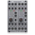 BEHRINGER/130 DUAL VCA[System 100 Series][. приобретенный товар ]