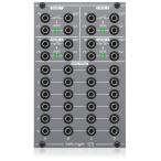BEHRINGER/173 QUAD GATE/MULTIPLES[System 100 Series][. приобретенный товар ]