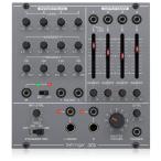 BEHRINGER/305 EQ/MIXER/OUTPUT[System 100 Series][. приобретенный товар ]