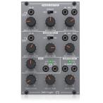 BEHRINGER/172 PHASE SHIFTER/DELAY/LFO[System 100 Series][. приобретенный товар ]