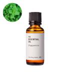 ペパーミント・エッセンシャルオイル／30ml アロマ 精油 100% 植物性 フレグランス ハッカ 油 香り すっきり ハーバル