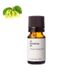 イランイラン3rd・エッセンシャルオイル／10ml メール便200円 植物性ピュア 直輸入 高品質 エッセンシャルオイル アロマ 手作りコスメ