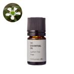  лимон чайное дерево * эфирное масло ( лимон чай to Lee )|1ml 100% чистый натуральный растения relax -тактный отсутствует смягчение пробный товар образец . покупка 