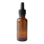 P5 раз янтарь стекло бутылка * пастеровская пипетка [30ml]| 1 шт. затемнение чай цвет заполняющий контейнер пульверизатор ручная работа cosme рука ... косметика затемнение 