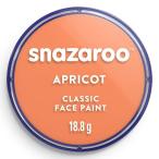 snazaroo WBC 18ML 551 アプリコット