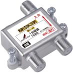 DX антенна 2K*4K*8K соответствует 1 ответвление контейнер 1CMS