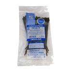 he лама n тугой n кабельная стяжка ( in shu блокировка ) AB Thai наружный для AB150-W ( чёрный /100 шт. входит )