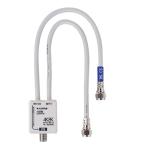  форель Pro 4K*8K спутниковое вещание (3224MHz) соответствует закрытый для VU/BS*CS разветвитель ( сепаратор ) CSR7DW-P (CSR7D-P пришедший на смену товар )