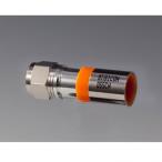 ( массовая закупка выгода )kopek Japan Digicon(teji темно синий ) 5CFB кабель для F type коннектор DS-5C-N ( orange * булавка нет * водонепроницаемый ) 100 штук 