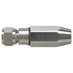  форель Pro 4K*8K спутниковое вещание (3224MHz) соответствует высота вспененный type водонепроницаемый F type коннектор F-5FH