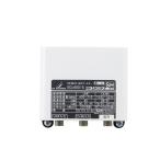 DX антенна CS/BS-IF*UHF бустер (35dB/45dB совместного пользования форма ) двойной бустер GCU45D1S (GCU433D1S пришедший на смену товар )