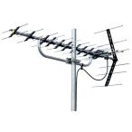マスプロ 家庭用 高性能UHFアンテナ 14素子（ch.13〜52） LS146 (LS14 後継機種)