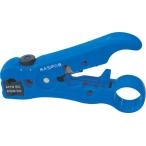 マスプロ 同軸ケーブルストリッパー TLCS2 (5Cケーブル用)