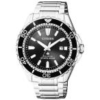  CITIZEN ӻ PROMASTER ץޥ ɥ饤 С200m BN0190-82E