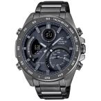 Yahoo! Yahoo!ショッピング(ヤフー ショッピング)カシオ CASIO エディフィス EDIFICE Bluetooth搭載 ソーラー クロノグラフ スマートフォンリンクモデル 腕時計 ECB-900MDC-1ADR