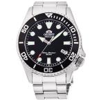 Yahoo! Yahoo!ショッピング(ヤフー ショッピング)オリエント ORIENT 200M防水ダイバーズ 自動巻き（手巻付き） 腕時計 RA-AC0K01B10B
