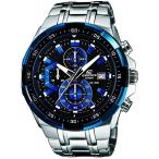 カシオ CASIO エディフィス EDIFICE 腕時計 メンズ EFR-539D-1A2