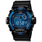 Yahoo! Yahoo!ショッピング(ヤフー ショッピング)カシオ【G-SHOCK】高輝度LEDライト搭載スタンダードモデル◆G-8900A-1DR （国内G-8900A-1JFの同型）