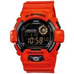 Yahoo! Yahoo!ショッピング(ヤフー ショッピング)カシオ【G-SHOCK】高輝度LEDライト搭載スタンダードモデル◆G-8900A-4DR/G-8900A-4JF