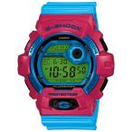 Yahoo! Yahoo!ショッピング(ヤフー ショッピング)カシオ【G-SHOCK】クレージーカラーズ◆G-8900SC-4/G-8900SC-4JF