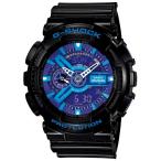 Yahoo! Yahoo!ショッピング(ヤフー ショッピング)カシオ【G-SHOCK】ハイパーカラーズ黒◆GA-110HC-1ADR/GA-110HC-1AJF