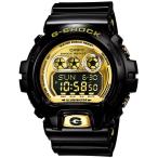 Yahoo! Yahoo!ショッピング(ヤフー ショッピング)カシオ【G-SHOCK】X6900シリーズ黒金◆GD-X6900FB-1DR/GD-X6900FB-1JF