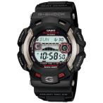 カシオ【G-SHOCK】電波ソーラーのガルフマン◆GW-9110-1/GW-9110-1JF