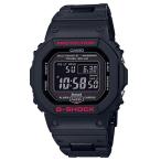 【G-SHOCK】Bluetooth 搭載 電波ソーラー◆GW-B5600HR-1DR/GW-B5600HR-1JF