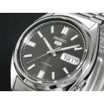 セイコー SEIKO セイコー5 SEIKO 5 自動巻き 腕時計 SNXS79K