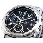 セイコー SEIKO クロノグラフ 腕時計 SND195P1
