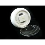 Yahoo! Yahoo!ショッピング(ヤフー ショッピング)Royal hausen 丸型LED/ウォッチワインダー 1本巻き SR077WH ホワイト