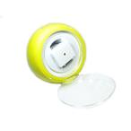 Yahoo! Yahoo!ショッピング(ヤフー ショッピング)Royal hausen 丸型LED/ウォッチワインダー 1本巻き SR077GN イエローグリーン