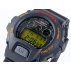 カシオ CASIO Gショック G-SHOCK 腕時計 DW6900B-9
