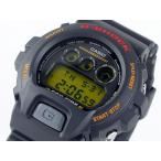 カシオ CASIO Gショック G-SHOCK 腕時計 DW6900B-9