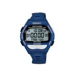 セイコー SEIKO スーパーランナーズ 腕時計 SBDF025 ブルー