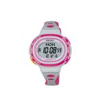 セイコー SEIKO スーパーランナーズ S 腕時計 STBF005 ピンク