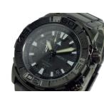 セイコー SEIKO SUPERIOR 自動巻き 腕時計 SSA051J1 ブラック