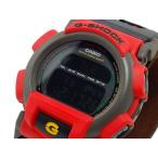カシオ CASIO Gショック レゲエバージョン デジタル 腕時計 DW003R-4T