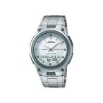 Yahoo! Yahoo!ショッピング(ヤフー ショッピング)カシオ CASIO スタンダード アナデジ 10年バッテリー 腕時計 AW80D-7A
