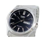 Yahoo! Yahoo!ショッピング(ヤフー ショッピング)カシオ CASIO スタンダード アナログ クオーツ メンズ 腕時計 MTP-1239D-1A