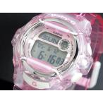 カシオ CASIO ベイビーG BABY-G カラーディスプレイ 腕時計BG169R-4